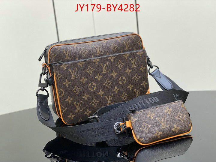 LV Bags(TOP)-New Wave Multi-Pochette- hot sale ID: BY4282 $: 179USD