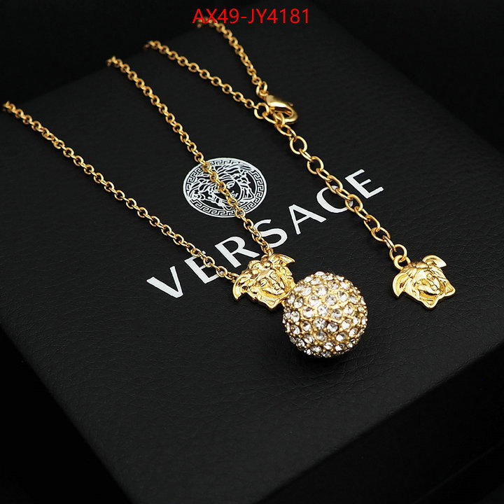 Jewelry-Versace buy online ID: JY4181 $: 49USD