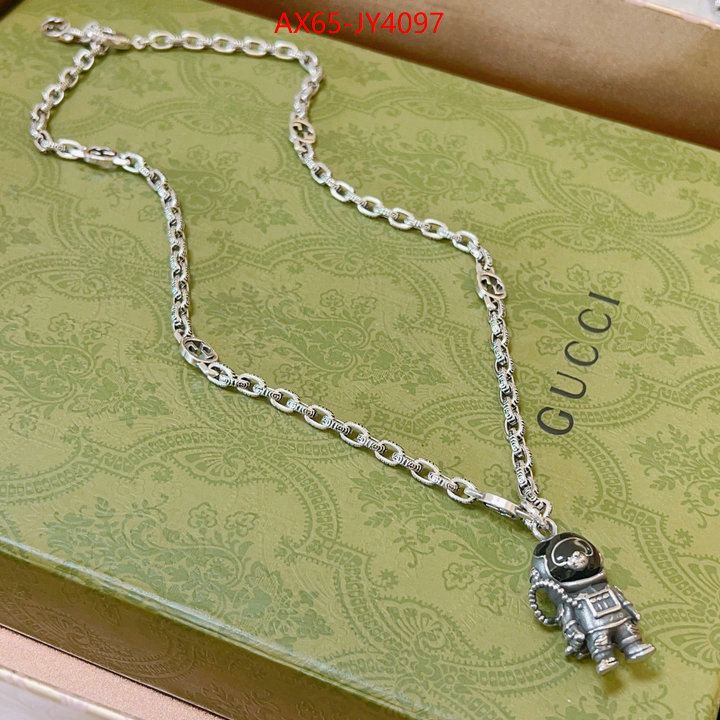 Jewelry-Gucci where should i buy to receive ID: JY4097 $: 65USD