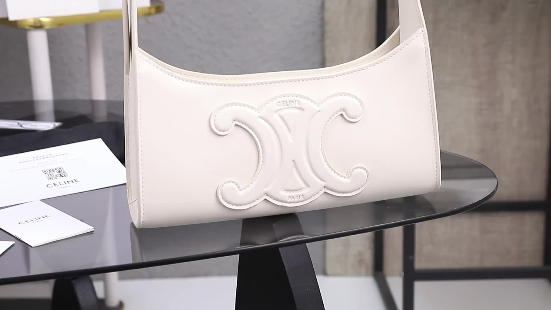 CELINE Bags(TOP)-Handbag find replica ID: BY3532 $: 249USD