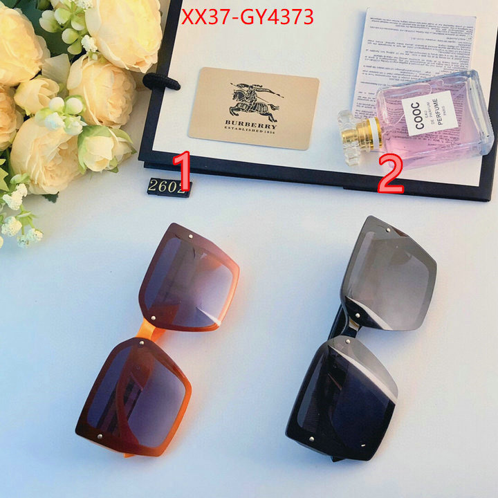 Glasses-Burberry designer fashion replica ID: GY4373 $: 37USD