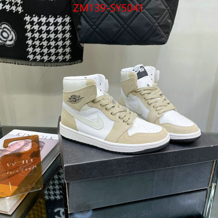 Women Shoes-NIKE what 1:1 replica ID: SY5041 $: 139USD