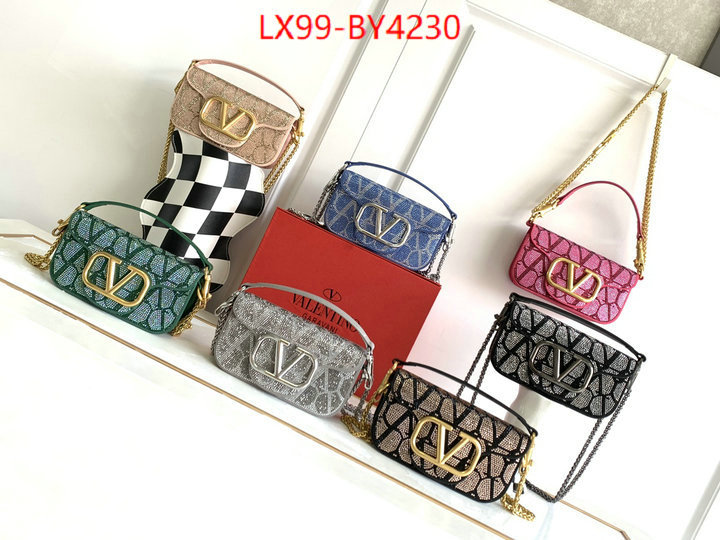 Valentino Bags(4A)-LOC-V Logo best capucines replica ID: BY4230 $: 99USD