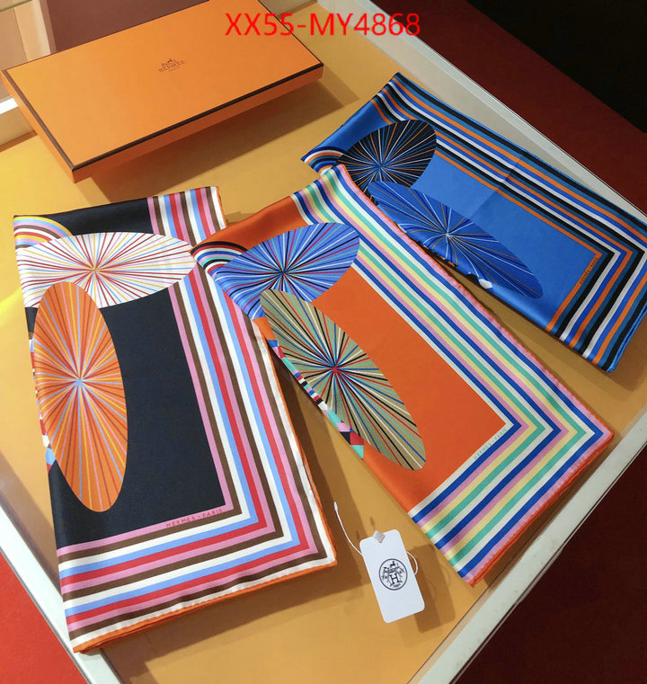 Scarf-Hermes where can i buy ID: MY4868 $: 55USD