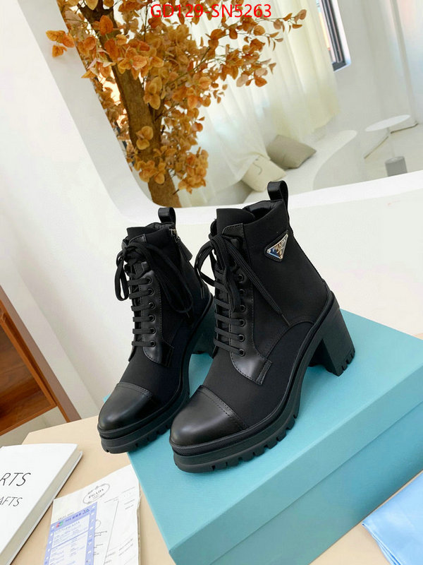 Women Shoes-Prada the best designer ID: SN5263 $: 129USD