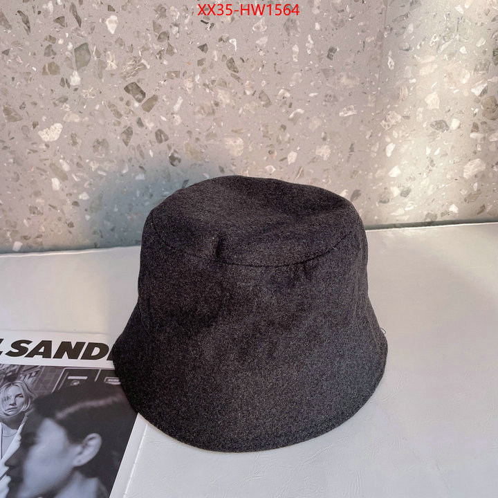 Cap (Hat)-Prada replica 1:1 high quality ID: HW1564 $: 35USD