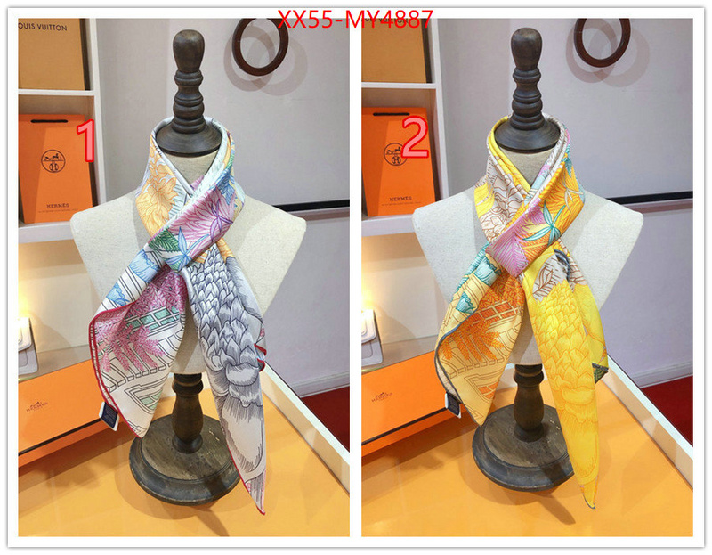 Scarf-Hermes best replica 1:1 ID: MY4887 $: 55USD