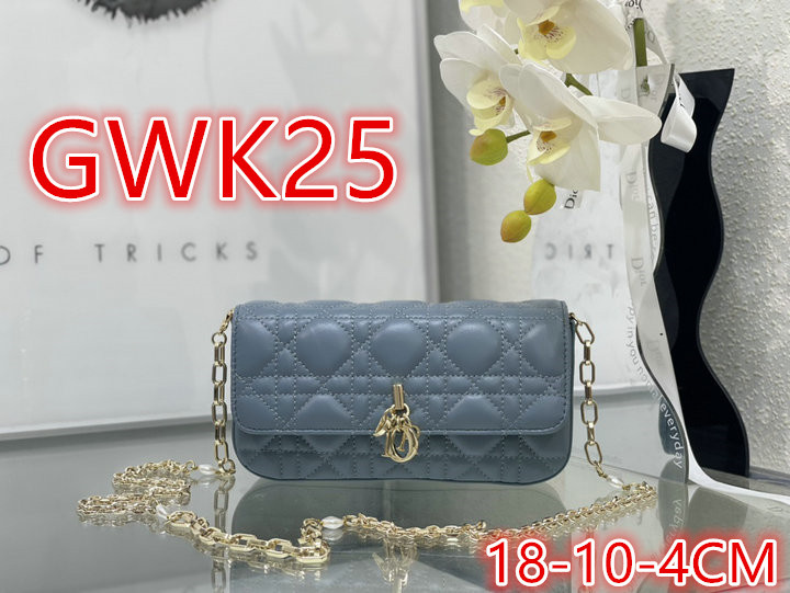 Promotion Area, Code: GWK1 $: 69USD