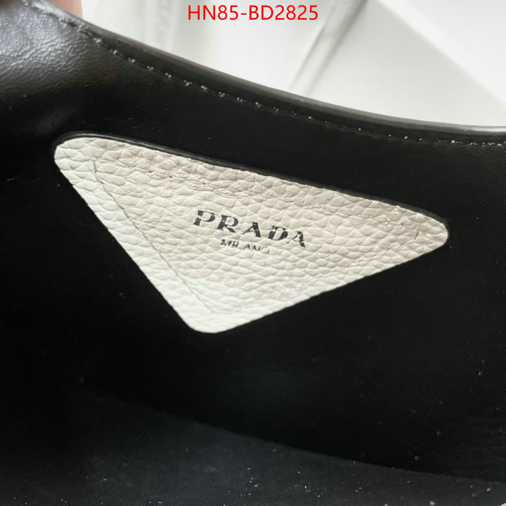 Prada Bags (4A)-Handbag- 7 star ID: BD2825 $: 85USD