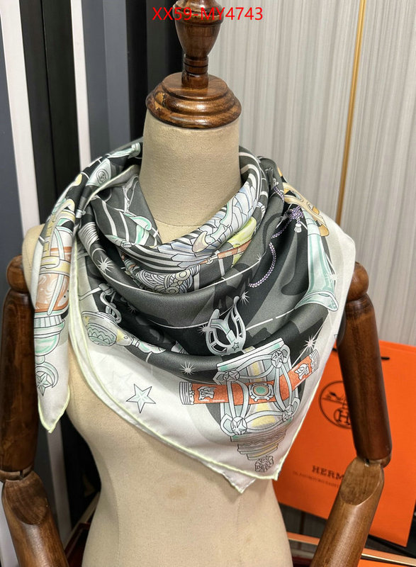 Scarf-Hermes best website for replica ID: MY4743 $: 59USD