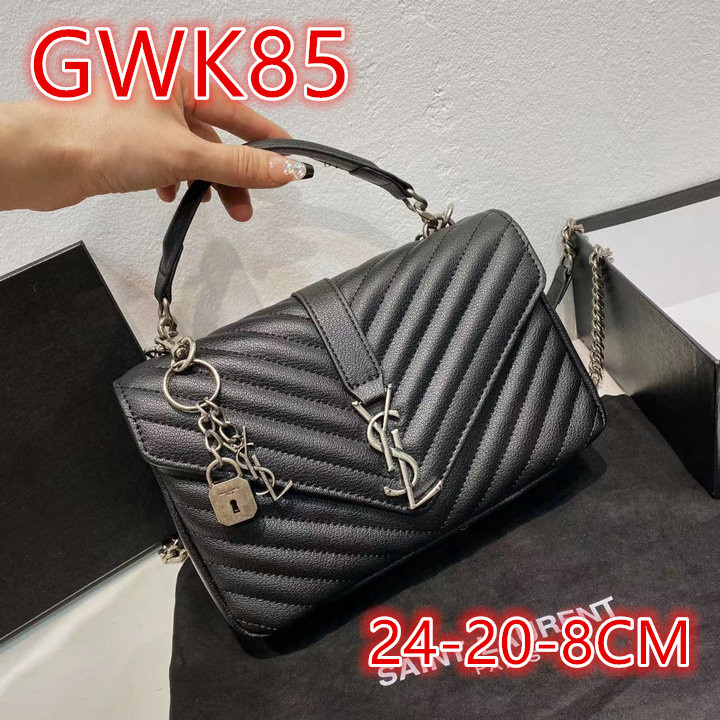 Promotion Area, Code: GWK1 $: 69USD