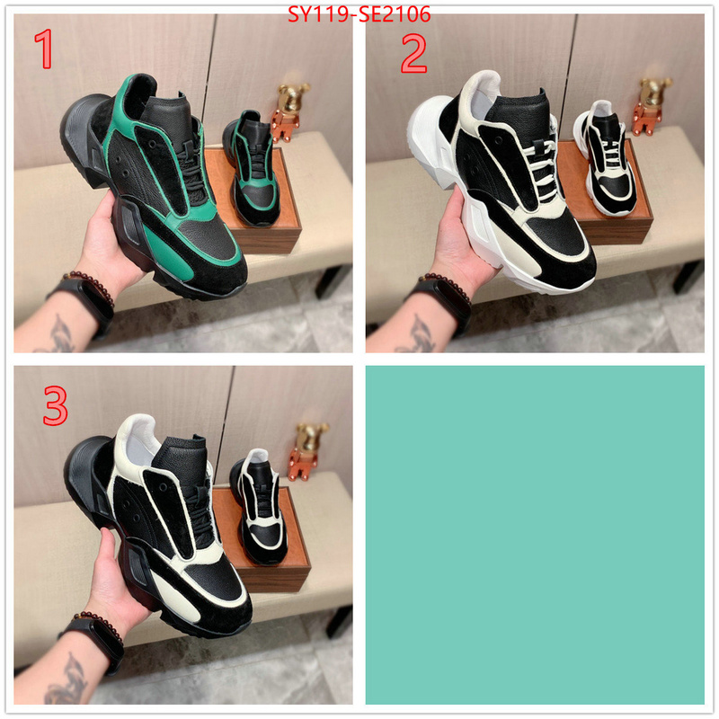 Men shoes-Prada where can i find ID: SE2106 $: 119USD