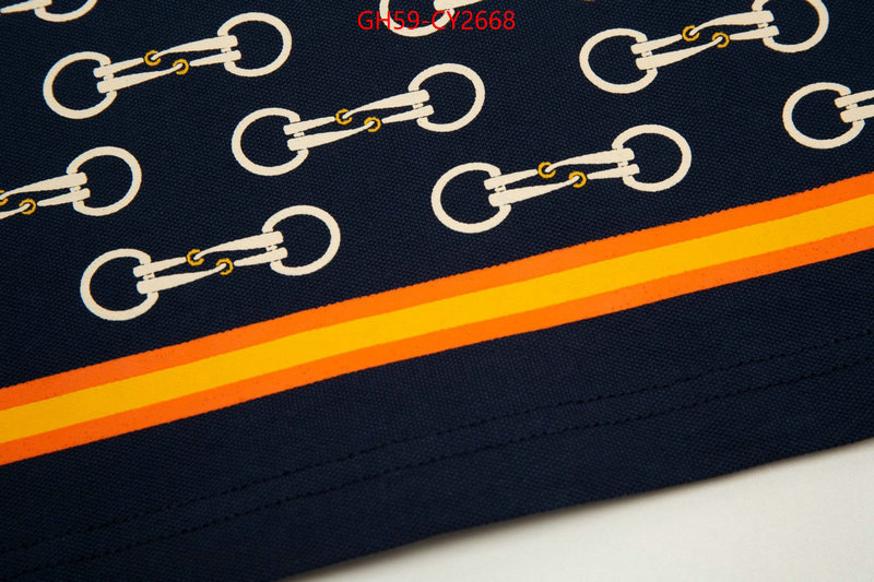 Clothing-Gucci we offer ID: CY2668 $: 59USD