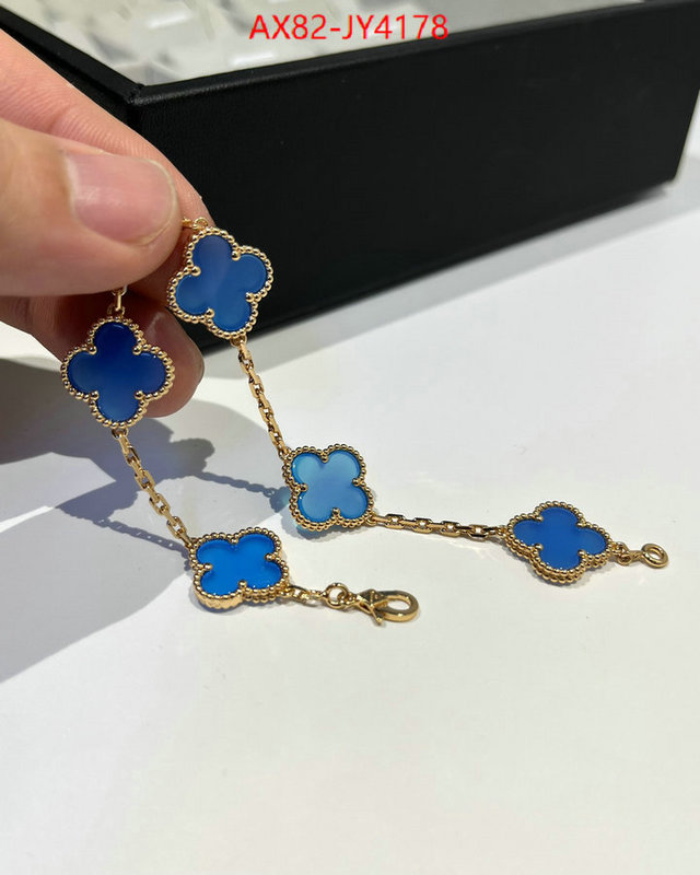 Jewelry-Van Cleef Arpels buy best quality replica ID: JY4178 $: 82USD