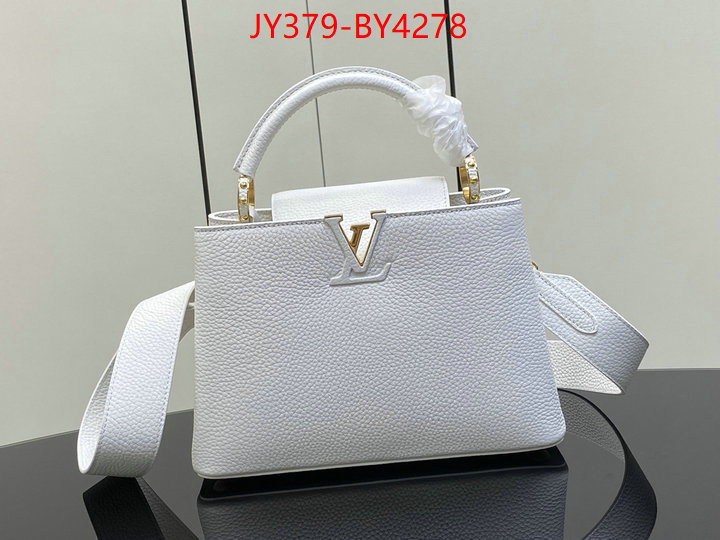 LV Bags(TOP)-Handbag Collection- find replica ID: BY4278