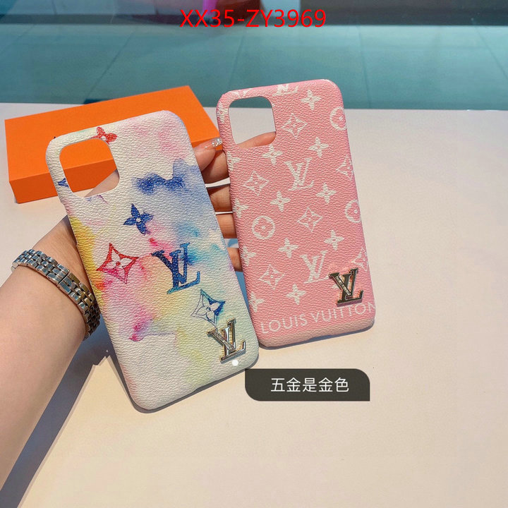 Phone case-LV is it ok to buy replica ID: ZY3969 $: 35USD