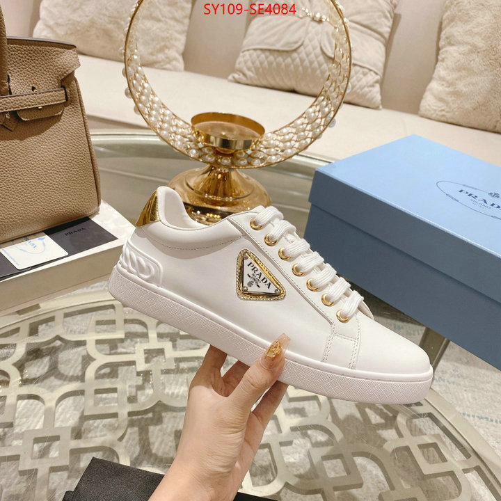 Women Shoes-Prada best ID: SE4084 $: 109USD