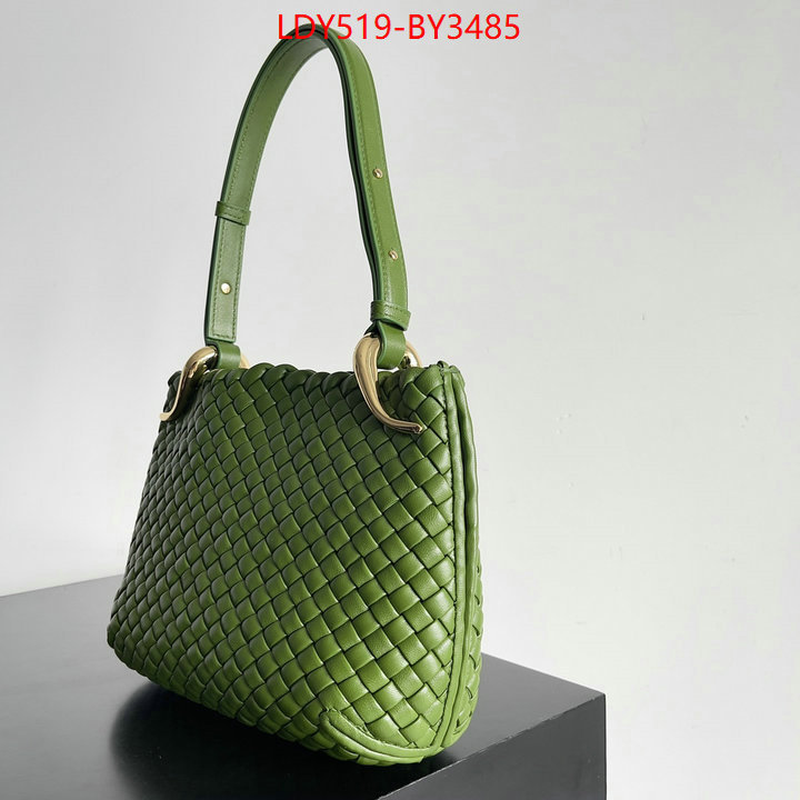 BV Bags(TOP)-Handbag- where to buy ID: BY3485 $: 519USD