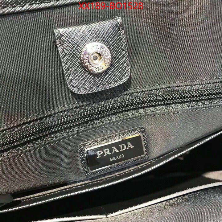 Prada Bags (TOP)-Handbag- how can i find replica ID: BO1528 $: 189USD