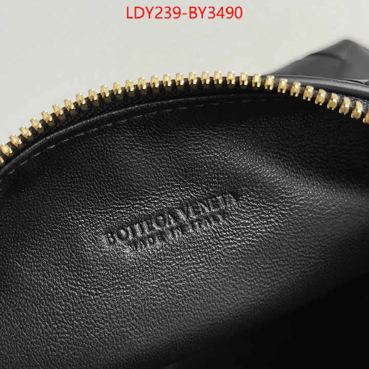 BV Bags(TOP)-Handbag- new ID: BY3490 $: 239USD