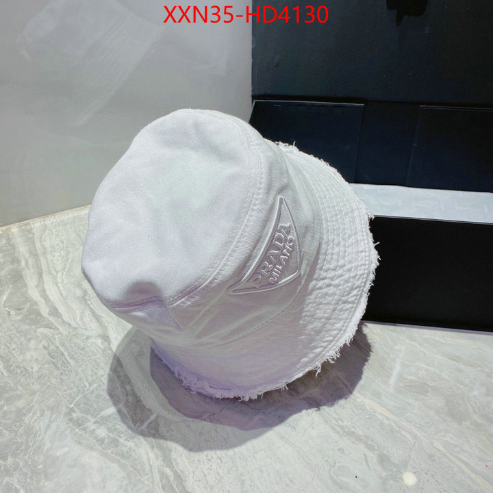 Cap (Hat)-Prada high quality 1:1 replica ID: HD4130 $: 35USD