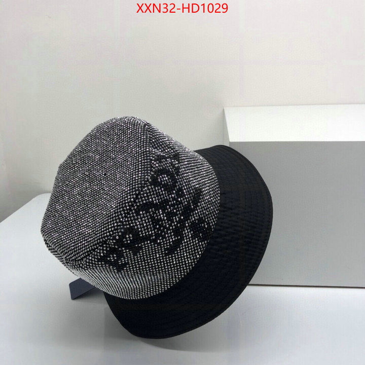 Cap (Hat)-Prada where to buy the best replica ID: HD1029 $: 32USD