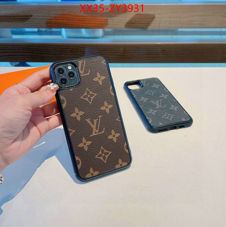 Phone case-LV new 2023 ID: ZY3931 $: 35USD