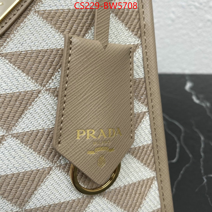 Prada Bags (TOP)-Diagonal- can you buy replica ID: BW5708 $: 229USD