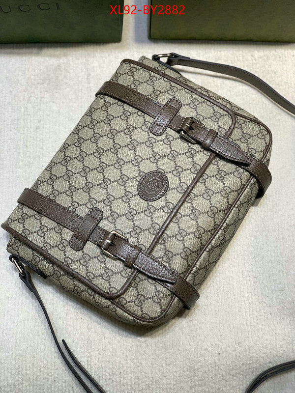 Gucci Bags(4A)-Diagonal- where to buy ID: BY2882 $: 92USD