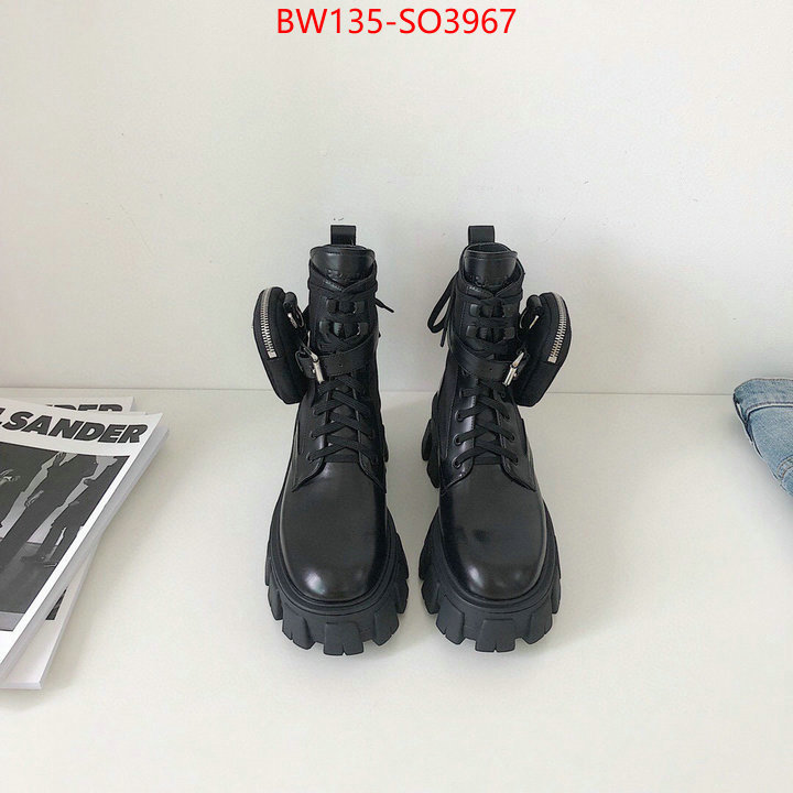 Women Shoes-Boots where should i buy replica ID: SO3967 $: 135USD