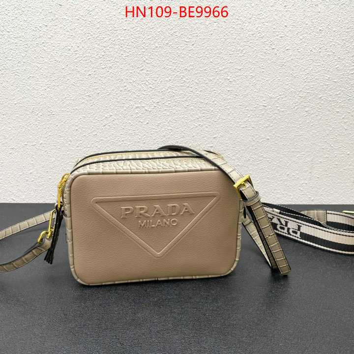 Prada Bags (4A)-Diagonal- hot sale ID: BE9966 $: 109USD