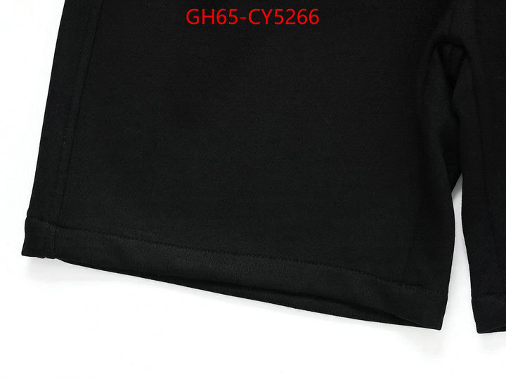 Clothing-LV buy online ID: CY5266 $: 65USD