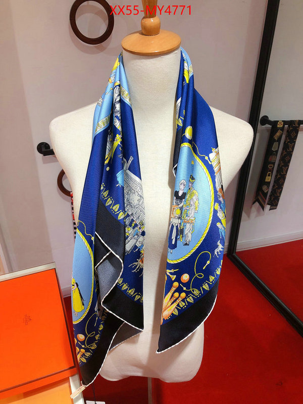 Scarf-Hermes good quality replica ID: MY4771 $: 55USD