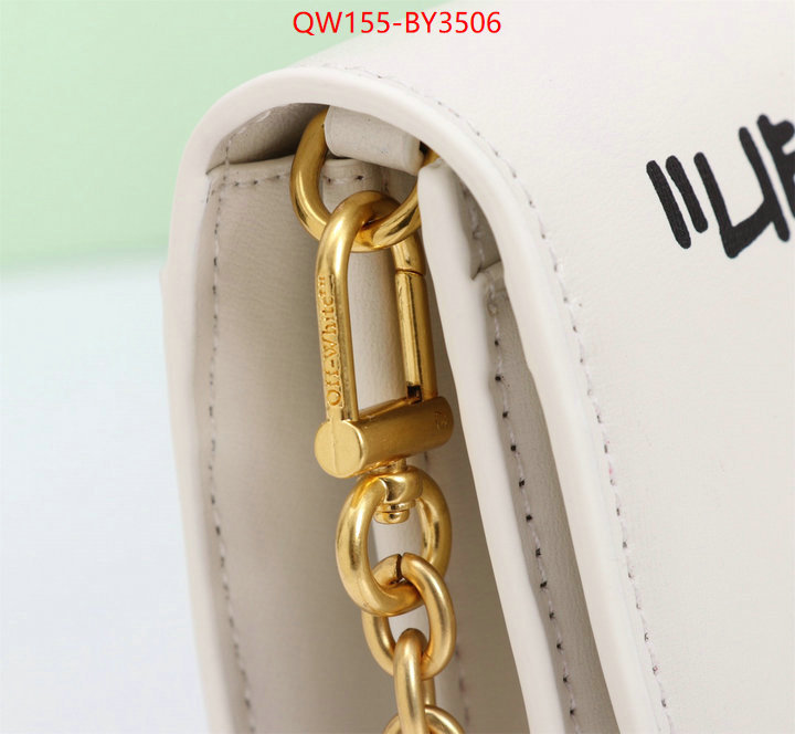 Off-White Bags(TOP)-Diagonal- 1:1 ID: BY3506 $: 155USD