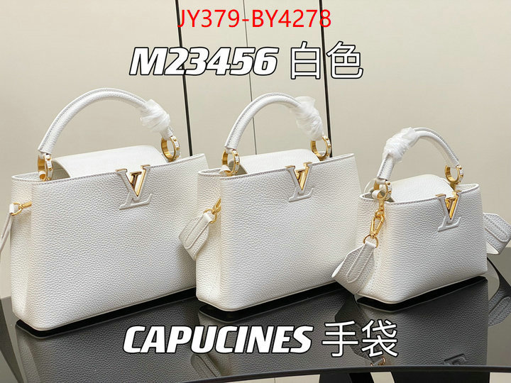 LV Bags(TOP)-Handbag Collection- find replica ID: BY4278