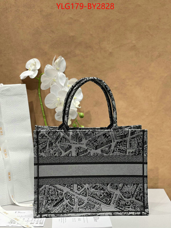 Dior Bags(TOP)-Book Tote- new designer replica ID: BY2828