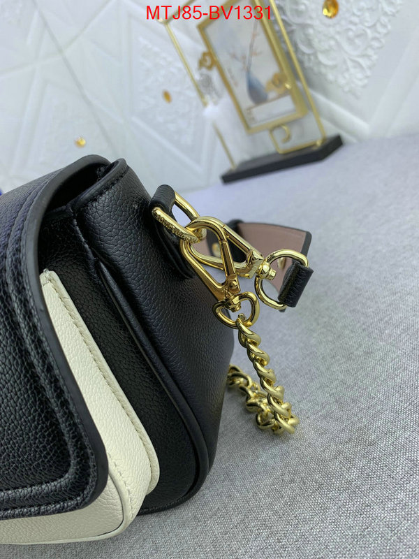 LV Bags(4A)-Pochette MTis Bag-Twist- designer wholesale replica ID: BV1331 $: 85USD