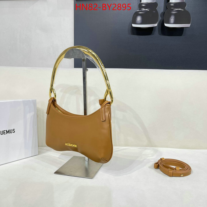 Jacquemus Bags(4A)-Handbag- same as original ID: BY2895 $: 82USD