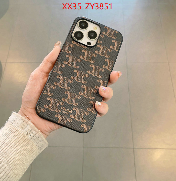 Phone case-Celine is it ok to buy ID: ZY3851 $: 35USD