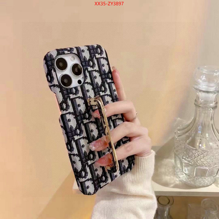 Phone case-Dior online from china designer ID: ZY3897 $: 35USD