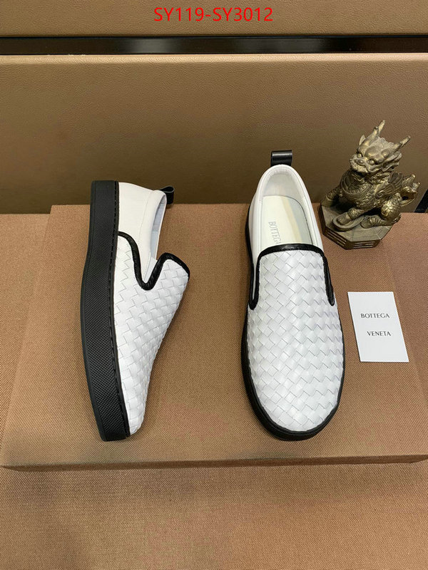 Men Shoes-BV where to buy replicas ID: SY3012 $: 119USD