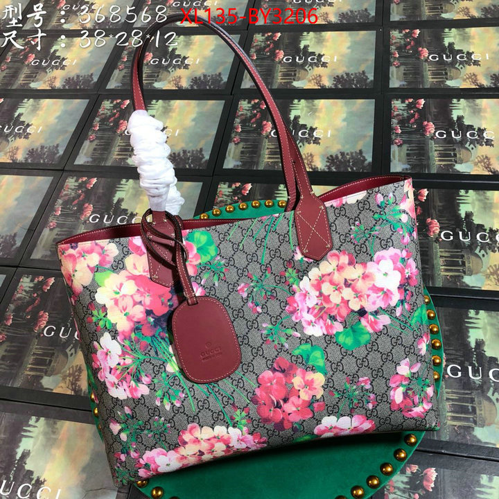 Gucci Bags(TOP)-Handbag- wholesale 2023 replica ID: BY3206 $: 135USD