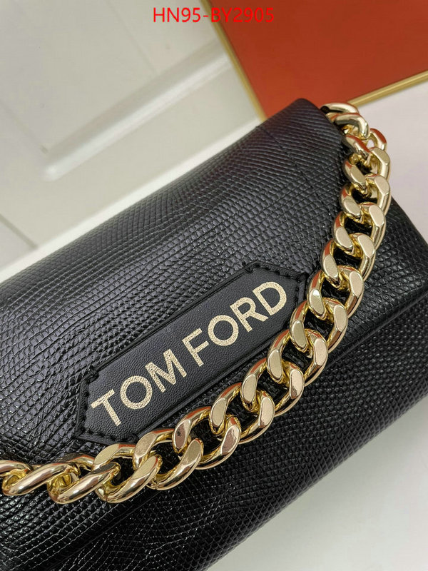 Tom Ford Bags(4A)-Diagonal- most desired ID: BY2905 $: 95USD