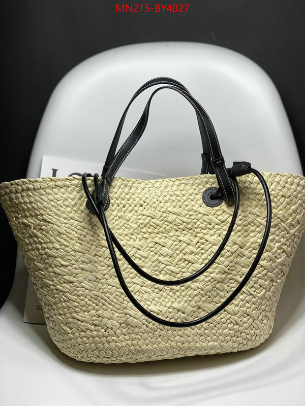 Loewe Bags(TOP)-Handbag- buy luxury 2023 ID: BY4027 $: 215USD