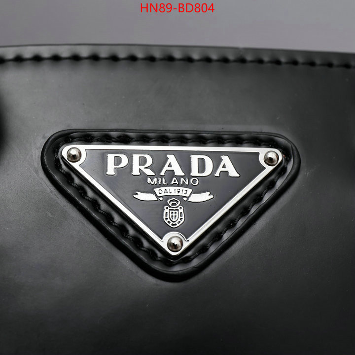 Prada Bags (4A)-Diagonal- best website for replica ID: BD804 $: 89USD