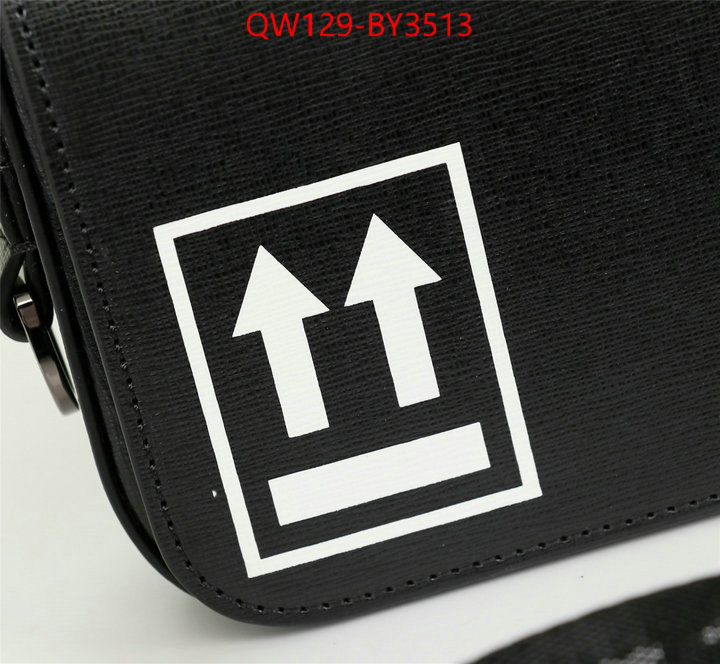 Off-White Bags(TOP)-Diagonal- find replica ID: BY3513 $: 129USD