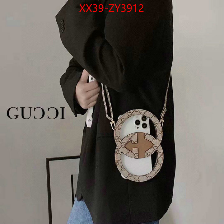 Phone case-Gucci what is top quality replica ID: ZY3912 $: 39USD