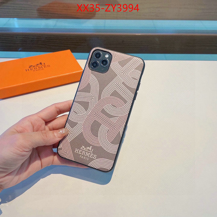 Phone case-Hermes new ID: ZY3994 $: 35USD