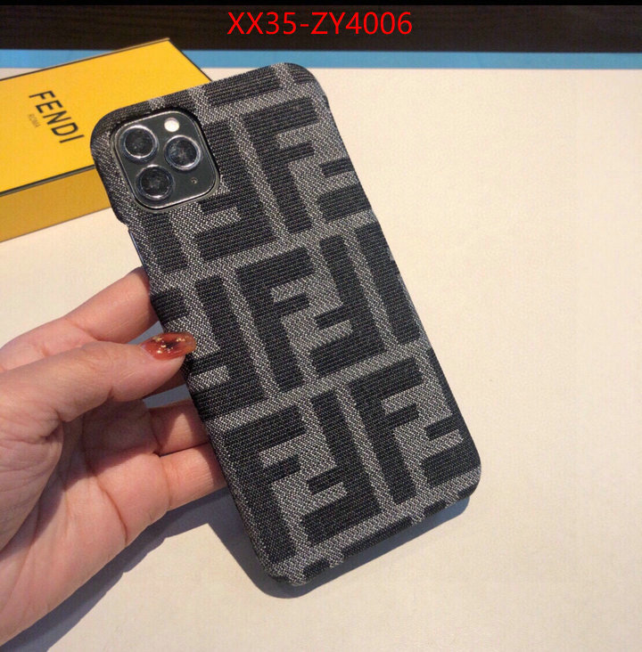 Phone case-Fendi 2023 aaaaa replica customize ID: ZY4006 $: 35USD