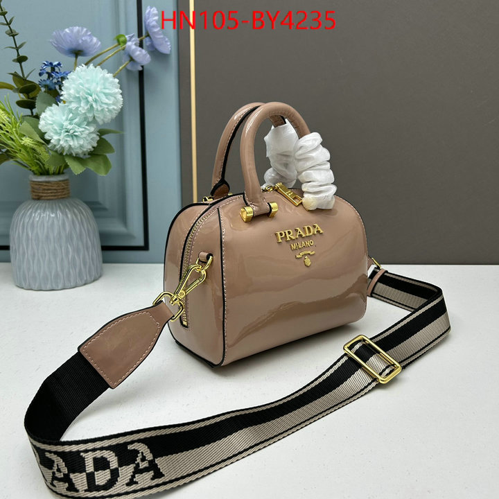 Prada Bags (4A)-Diagonal- shop now ID: BY4235 $: 105USD